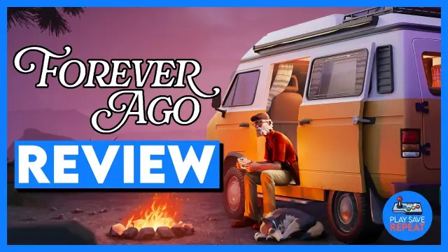 Forever Ago Soundtrack: Composer, Key Tracks, and Streaming Guide