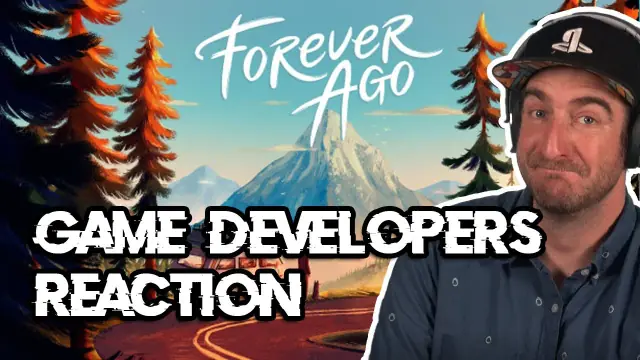 Forever Ago Trailer Breakdown: Story, Gameplay, and Release