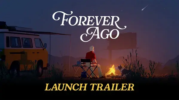 Forever Ago voice actors: Complete Cast and Character Guide