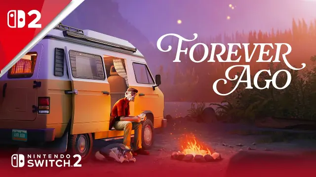 Forever Ago Switch 2: Release Date, Specs, and Story Details